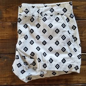 Old Navy Twill Shorts